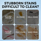 Pasta detergente multifunzionale