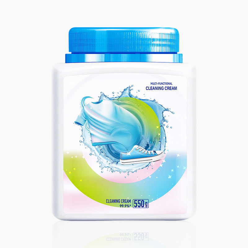 Pasta detergente multifunzionale