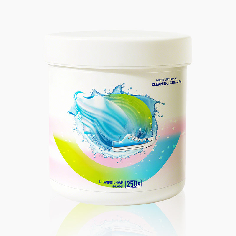 Pasta detergente multifunzionale