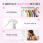 Antibacteriële en Anti-Mijtenspray met Plantenextracten