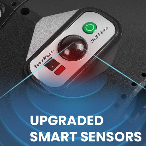 Sistema di illuminazione a LED da 1500 W con energia solare