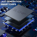 Sistema di illuminazione a LED da 1500 W con energia solare