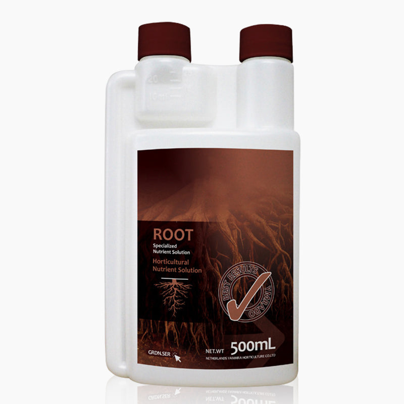 Soluzione nutritiva generale per le radici delle piante