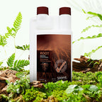 Soluzione nutritiva generale per le radici delle piante