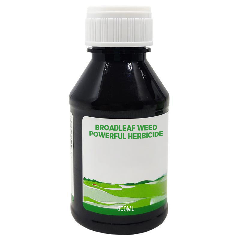 Erbicida altamente efficace contro le erbe infestanti a foglia larga