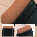 ✨ Incarnato perfetto in movimento: stick 2 in 1 con pennello integrato: 3 al prezzo di 2! 💕🛍️