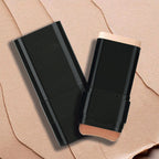 ✨ Incarnato perfetto in movimento: stick 2 in 1 con pennello integrato: 3 al prezzo di 2! 💕🛍️