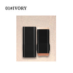 ✨ Incarnato perfetto in movimento: stick 2 in 1 con pennello integrato: 3 al prezzo di 2! 💕🛍️