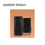 ✨ Incarnato perfetto in movimento: stick 2 in 1 con pennello integrato: 3 al prezzo di 2! 💕🛍️