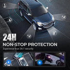 📷 Kit dashcam ad alta risoluzione