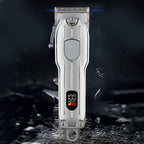 ⏳Sconto del 50% per un periodo limitato💥Tagliacapelli potente, durevole e ricaricabile