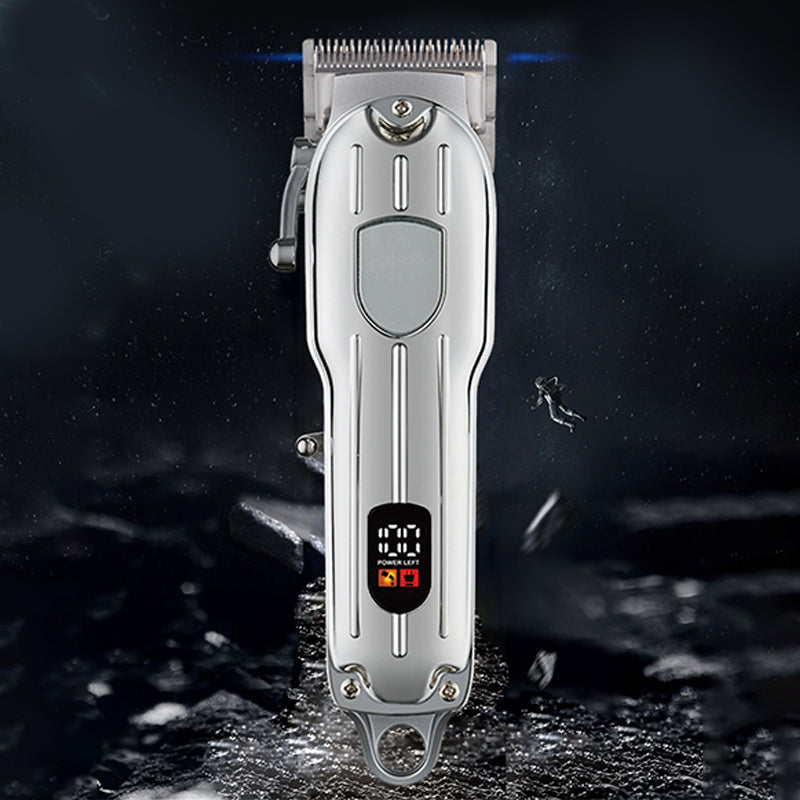 ⏳Sconto del 50% per un periodo limitato💥Tagliacapelli potente, durevole e ricaricabile