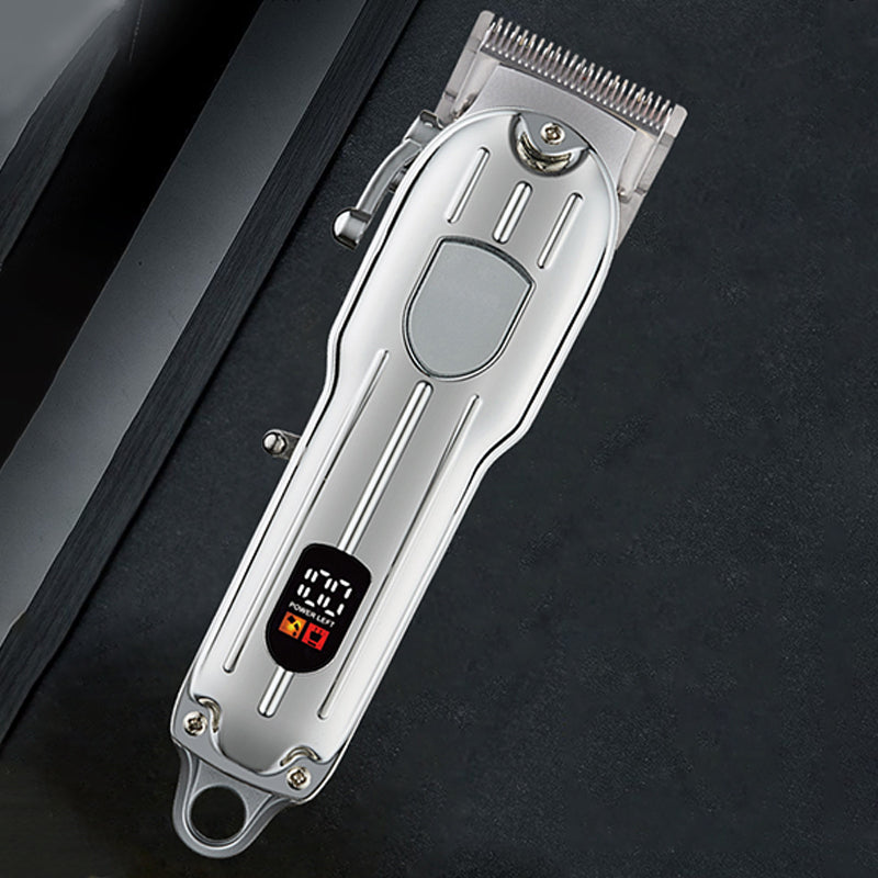 ⏳Sconto del 50% per un periodo limitato💥Tagliacapelli potente, durevole e ricaricabile