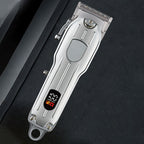 ⏳Sconto del 50% per un periodo limitato💥Tagliacapelli potente, durevole e ricaricabile