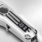 ⏳Sconto del 50% per un periodo limitato💥Tagliacapelli potente, durevole e ricaricabile