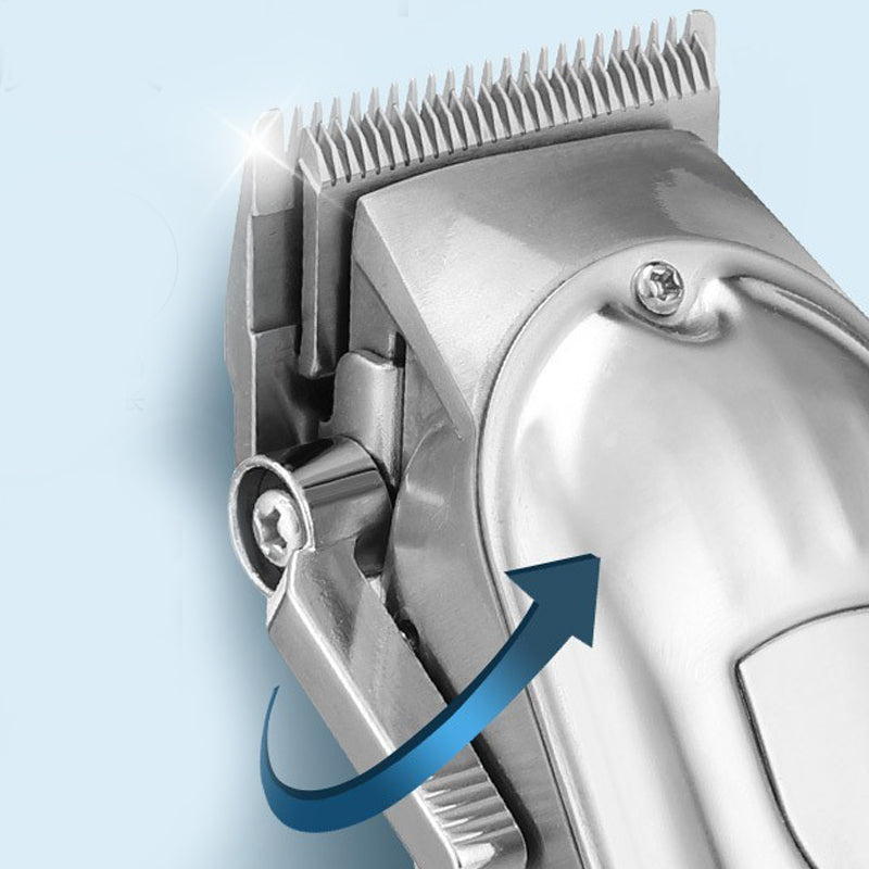 ⏳Sconto del 50% per un periodo limitato💥Tagliacapelli potente, durevole e ricaricabile