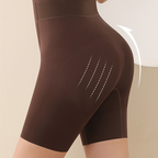 Body modellante senza cuciture per donna