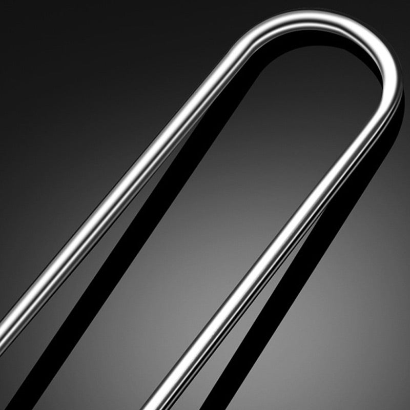 💥Sconto del 60% in offerta💥 Levatorsolo universale in acciaio inox per frutta - Semplifica la rimozione del torsolo