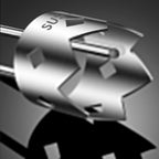 💥Sconto del 60% in offerta💥 Levatorsolo universale in acciaio inox per frutta - Semplifica la rimozione del torsolo