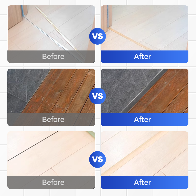 Adesivo per bordi per evitare che si stacchino