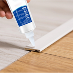 Adesivo per bordi per evitare che si stacchino