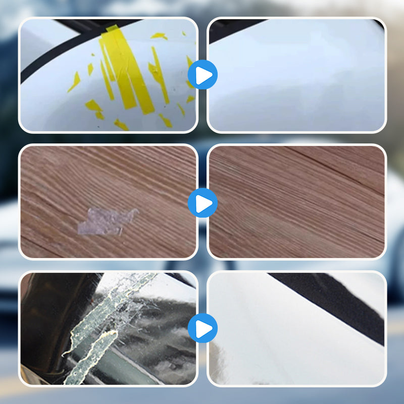 Versatile e potente solvente adesivo