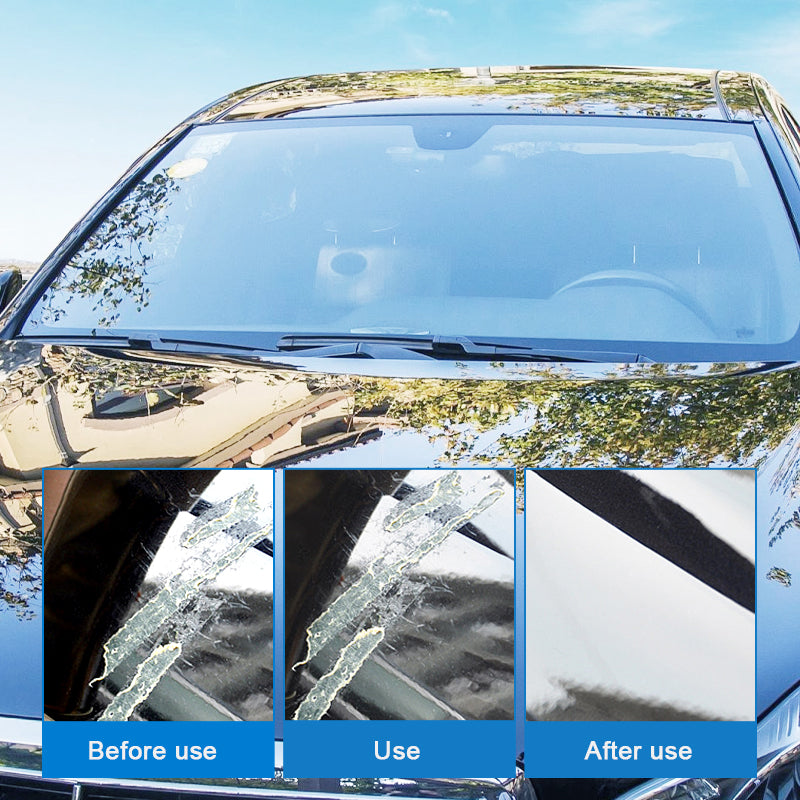 Versatile e potente solvente adesivo