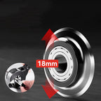 Tagliatubi a cricchetto a una mano