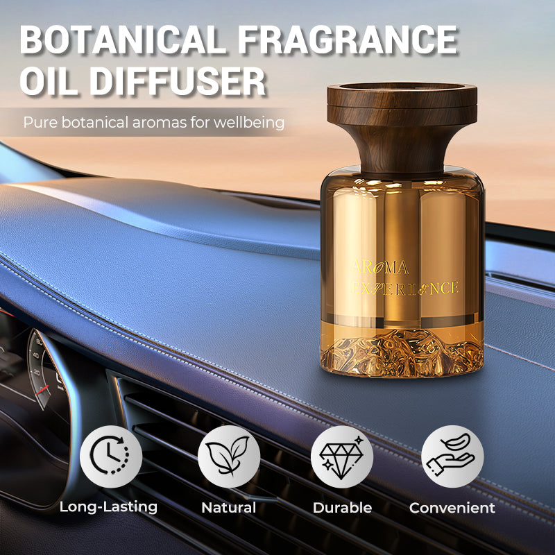 Diffusore di geurolie botanico📢📢Laatste 3 uur: Grote uitverkoop ⌛⌛