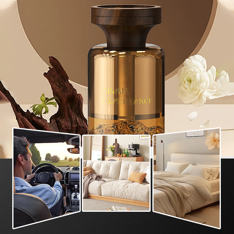 Diffusore di geurolie botanico📢📢Laatste 3 uur: Grote uitverkoop ⌛⌛