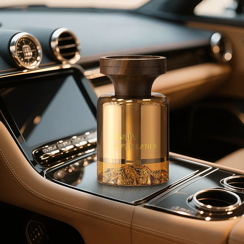 Diffusore di geurolie botanico📢📢Laatste 3 uur: Grote uitverkoop ⌛⌛