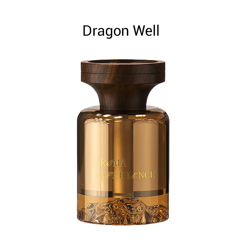 Diffusore di geurolie botanico📢📢Laatste 3 uur: Grote uitverkoop ⌛⌛