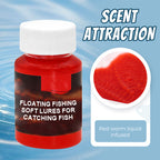 Drijvende Zachte Kunstaas