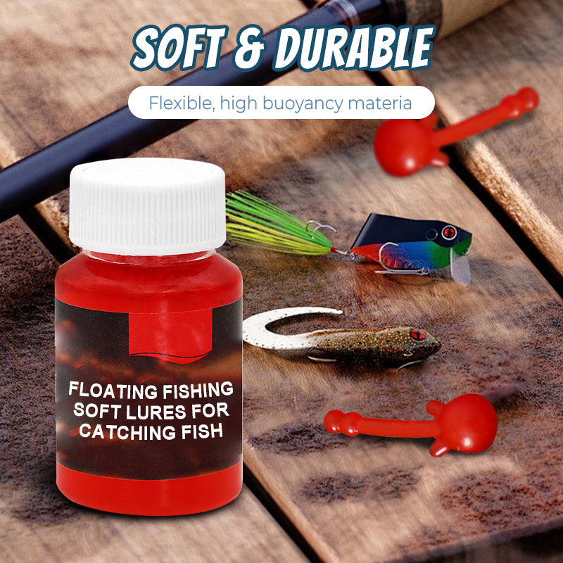 Drijvende Zachte Kunstaas