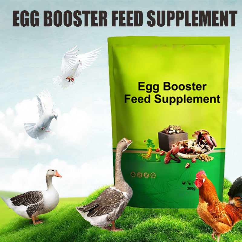 🐓🪺🥚Integratore alimentare Egg Booster