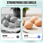 🐓🪺🥚Integratore alimentare Egg Booster