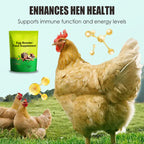 🐓🪺🥚Integratore alimentare Egg Booster