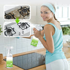 Allzweck-Reinigungsspray ohne Abspülen