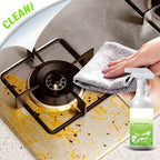 Allzweck-Reinigungsspray ohne Abspülen