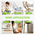 Allzweck-Reinigungsspray ohne Abspülen