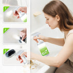 Allzweck-Reinigungsspray ohne Abspülen