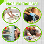 Allzweck-Reinigungsspray ohne Abspülen