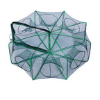 Opvouwbaar rafforza automaticamente il visnet