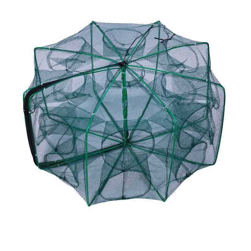 Opvouwbaar rafforza automaticamente il visnet