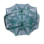 Opvouwbaar rafforza automaticamente il visnet