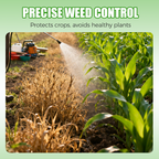 🔥💯Erbicida potente a doppia azione🍃🔥