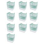 Contenitore multifunzionale per frigorifero