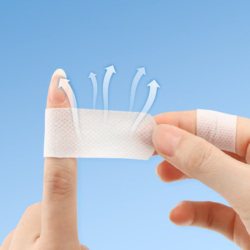 Cerotti riparatori per pelle screpolata per mani e piedi (50% di sconto)