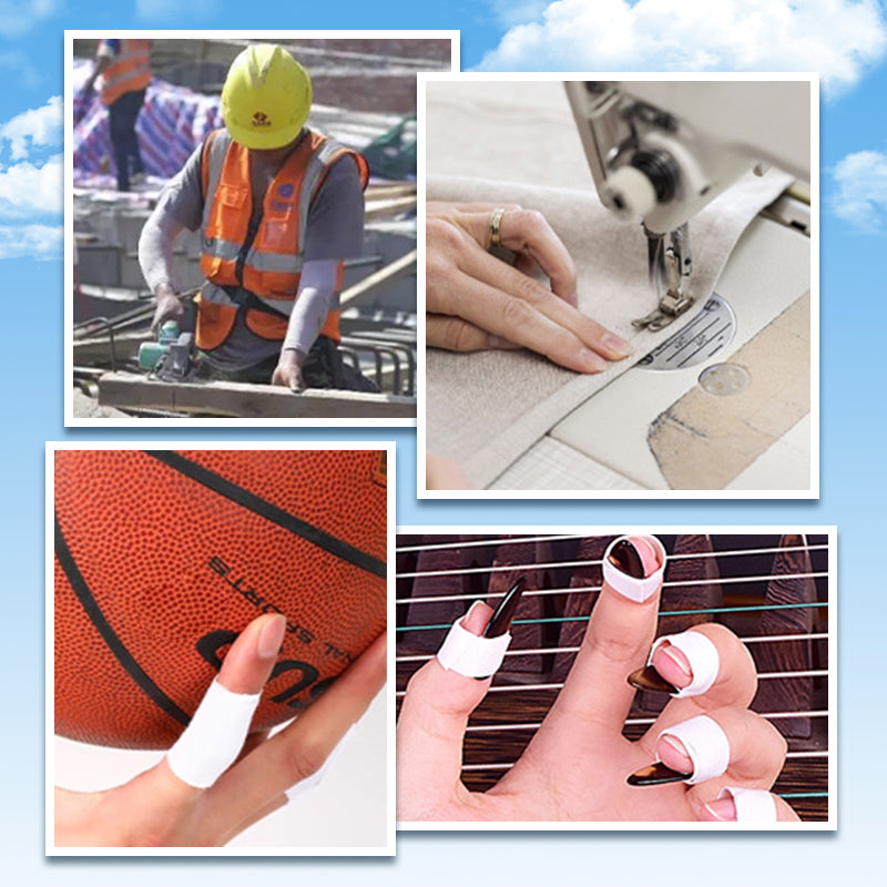 Cerotti riparatori per pelle screpolata per mani e piedi (50% di sconto)