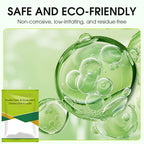 100 g di polvere disinfettante per pollai e attrezzature agricole